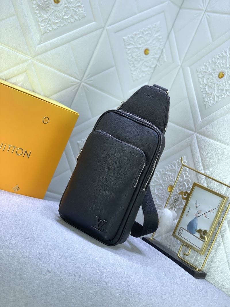 Louis Vuitton Waist Chest Packs